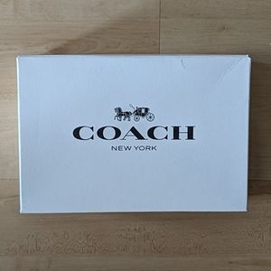 Coach mini skinny ID case